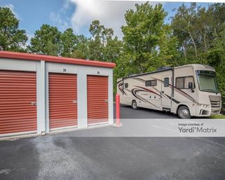 Photo 6 of Island Storage - 23 Duerk Court, Pawleys Island, SC