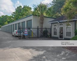Image for Storage Sense - 320 Waverly Road, Pawleys Island, SC