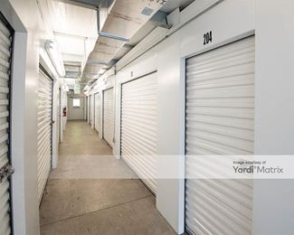 Photo 3 of Storage Sense - 320 Waverly Road, Pawleys Island, SC