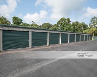 Photo 4 of Storage Sense - 320 Waverly Road, Pawleys Island, SC