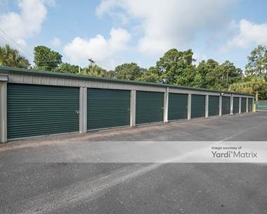 Storage Units for Rent available at 320 Waverly Road, Pawleys Island, SC 29585