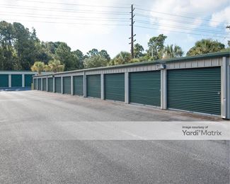 Photo 5 of Storage Sense - 320 Waverly Road, Pawleys Island, SC