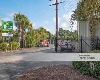 Photo 6 of Storage Sense - 320 Waverly Road, Pawleys Island, SC