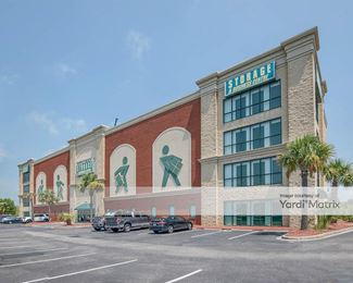 Photo 4 of Myrtle Beach Storage - 10838 Kings Road, Myrtle Beach, SC