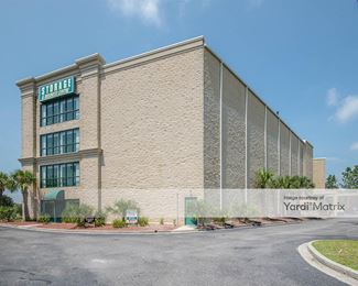Photo 5 of Myrtle Beach Storage - 10838 Kings Road, Myrtle Beach, SC
