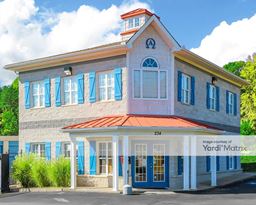 Image for Alpha Omega Storage - 234 Rosedale Drive, Hiram, GA