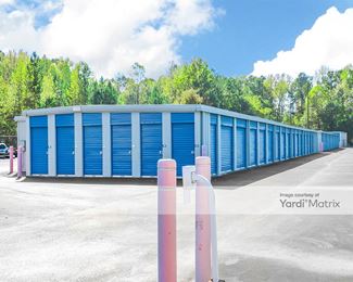 Photo 2 of Alpha Omega Storage - 234 Rosedale Drive, Hiram, GA