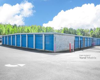 Photo 3 of Alpha Omega Storage - 234 Rosedale Drive, Hiram, GA