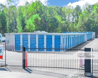 Photo 4 of Alpha Omega Storage - 234 Rosedale Drive, Hiram, GA