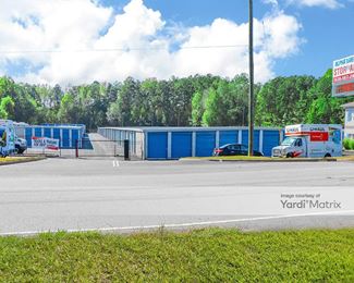 Photo 5 of Alpha Omega Storage - 234 Rosedale Drive, Hiram, GA