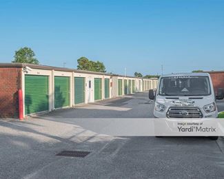 Photo 3 of Strand Storage Center Mini Storage - 870 Frontage Road East, Myrtle Beach, SC