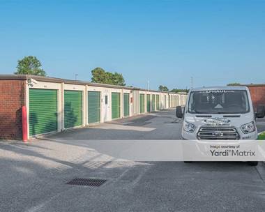 Storage Units for Rent available at 870 Frontage Road East, Myrtle Beach, SC 29577