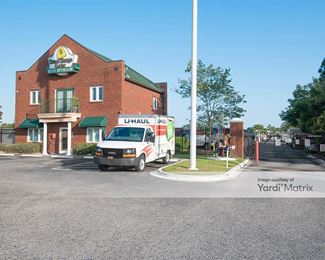 Photo 4 of Strand Storage Center Mini Storage - 870 Frontage Road East, Myrtle Beach, SC