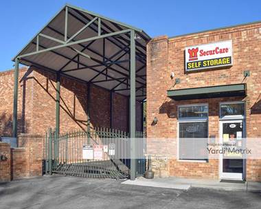 Storage Units for Rent available at 3587 East Paulding Drive, Dallas, GA 30157