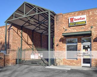 Photo 1 of SecurCare Self Storage - 3587 East Paulding Drive, Dallas, GA
