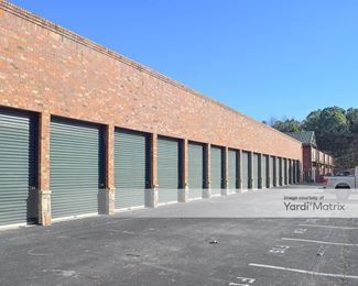 Photo 2 of SecurCare Self Storage - 3587 East Paulding Drive, Dallas, GA