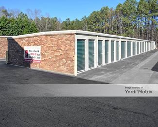 Photo 3 of SecurCare Self Storage - 3587 East Paulding Drive, Dallas, GA