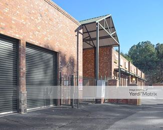 Photo 4 of SecurCare Self Storage - 3587 East Paulding Drive, Dallas, GA