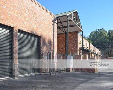 Storage Units for Rent available at 3587 East Paulding Drive, Dallas, GA 30157