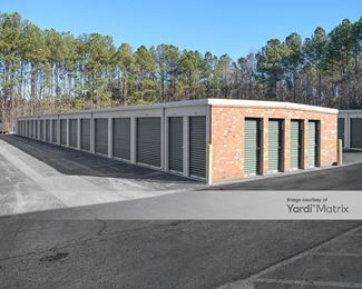 Photo 5 of SecurCare Self Storage - 3587 East Paulding Drive, Dallas, GA