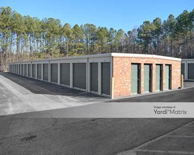 Storage Units for Rent available at 3587 East Paulding Drive, Dallas, GA 30157