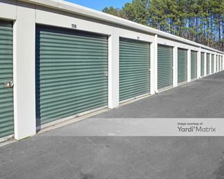 Photo 6 of SecurCare Self Storage - 3587 East Paulding Drive, Dallas, GA