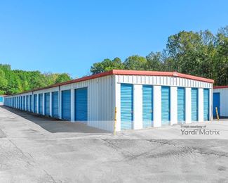 Photo 3 of Boardwalk Storage - 619 Main Street, Hiram, GA