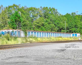 Photo 4 of Boardwalk Storage - 619 Main Street, Hiram, GA