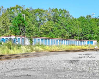 Storage Units for Rent available at 619 Main Street, Hiram, GA 30141