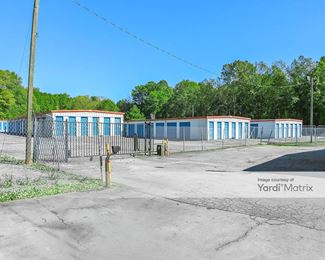 Photo 5 of Boardwalk Storage - 619 Main Street, Hiram, GA
