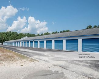 Photo 2 of SmartStop Self Storage - 4630 Dick Pond Road, Myrtle Beach, SC