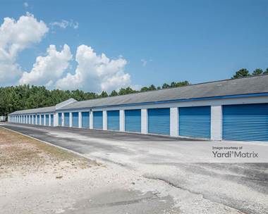 Storage Units for Rent available at 4630 Dick Pond Road, Myrtle Beach, SC 29588