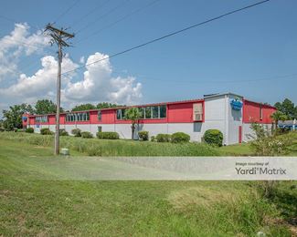 Photo 3 of SmartStop Self Storage - 4630 Dick Pond Road, Myrtle Beach, SC