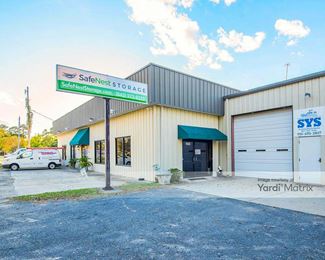 Photo 1 of Extra Space Storage - 3200 Airport Blvd, North Myrtle Beach, SC