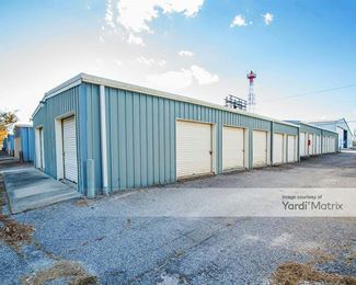 Photo 2 of Extra Space Storage - 3200 Airport Blvd, North Myrtle Beach, SC