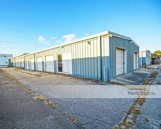 Photo 4 of Extra Space Storage - 3200 Airport Blvd, North Myrtle Beach, SC