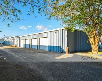 Photo 5 of Extra Space Storage - 3200 Airport Blvd, North Myrtle Beach, SC