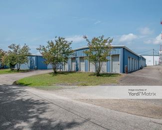 Photo 6 of Extra Space Storage - 3200 Airport Blvd, North Myrtle Beach, SC