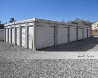 Photo 1 of M S Gober Storage- Mini Storage - 1017 Old Harris Road, Dallas, GA