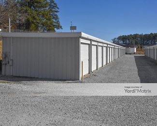 Photo 2 of M S Gober Storage- Mini Storage - 1017 Old Harris Road, Dallas, GA