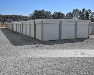 Photo 3 of M S Gober Storage- Mini Storage - 1017 Old Harris Road, Dallas, GA
