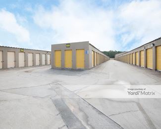 Photo 2 of Extra Space Storage - 600 Cannon Road, Myrtle Beach, SC