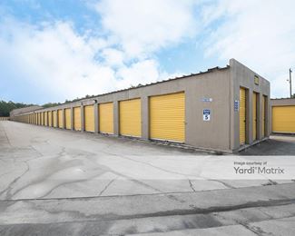 Photo 3 of Extra Space Storage - 600 Cannon Road, Myrtle Beach, SC