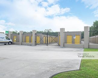 Photo 4 of Extra Space Storage - 600 Cannon Road, Myrtle Beach, SC