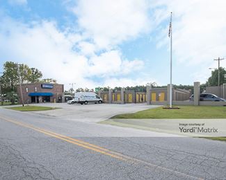 Photo 5 of Extra Space Storage - 600 Cannon Road, Myrtle Beach, SC