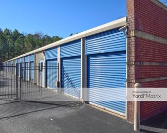 Photo 2 of Lock Box Self Storage, The - 4838 Macland Road, Hiram, GA