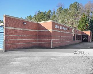 Photo 3 of Lock Box Self Storage, The - 4838 Macland Road, Hiram, GA