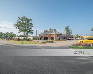 Photo 1 of SmartStop Self Storage - 338 Jesse Street, Myrtle Beach, SC