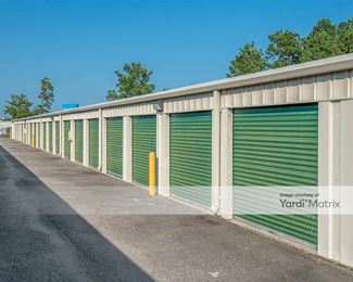 Photo 2 of SmartStop Self Storage - 338 Jesse Street, Myrtle Beach, SC