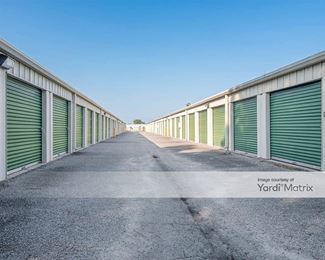Photo 3 of SmartStop Self Storage - 338 Jesse Street, Myrtle Beach, SC